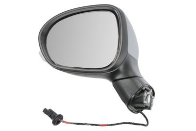 Exterior Mirror BLIC 5402-07-0302310P
