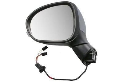 Exterior Mirror BLIC 5402-07-0302312P