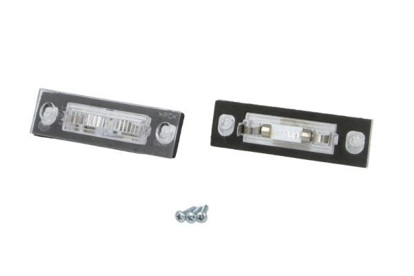 BLIC 5402-07-0351110P Licence Plate Light