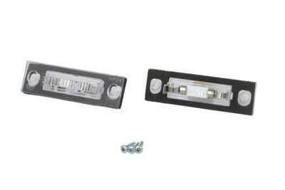 Licence Plate Light BLIC 5402-07-0351110P