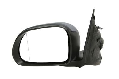 Exterior Mirror BLIC 5402-07-048367P