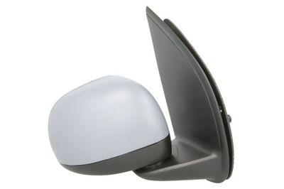 Exterior Mirror BLIC 5402-07-049376P