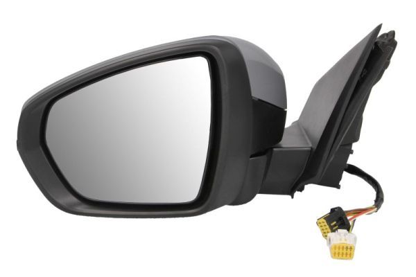 BLIC 5402-08-1117310P Exterior Mirror