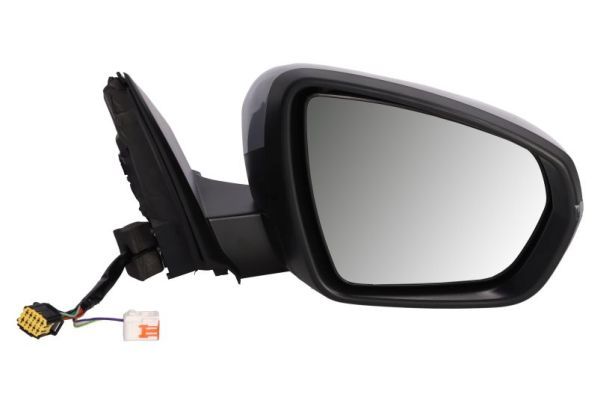 BLIC 5402-08-1117311P Exterior Mirror