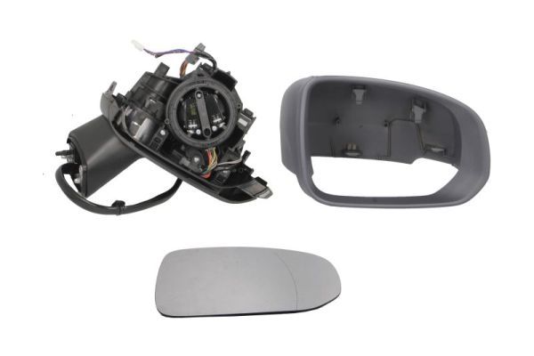 BLIC 5402-08-1117312P Exterior Mirror
