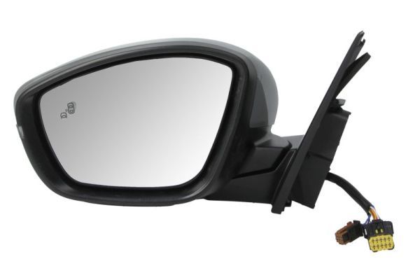 BLIC 5402-08-2002089P Exterior Mirror