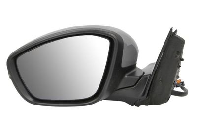 Exterior Mirror BLIC 5402-08-2262312P