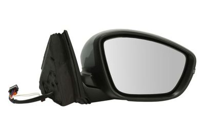 Exterior Mirror BLIC 5402-08-2335315P