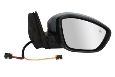Exterior Mirror BLIC 5402-08-2335317P