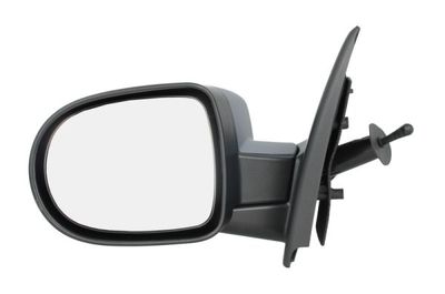 Exterior Mirror BLIC 5402-09-049363P