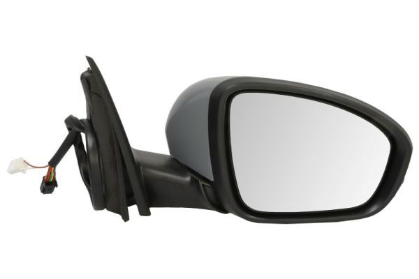 BLIC 5402-09-1231364P Exterior Mirror