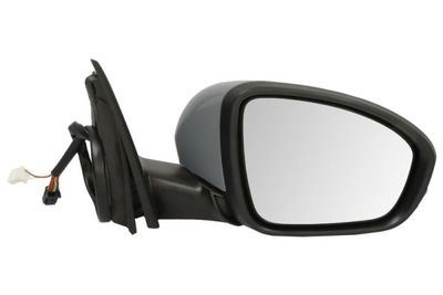 Exterior Mirror BLIC 5402-09-1231364P