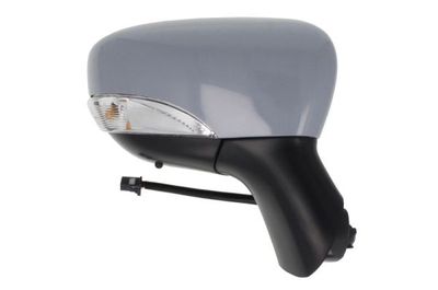 Exterior Mirror BLIC 5402-09-2002108P