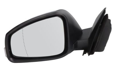 Exterior Mirror BLIC 5402-09-2002177P