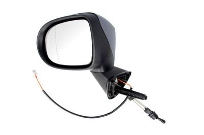 Exterior Mirror BLIC 5402-09-2002199P