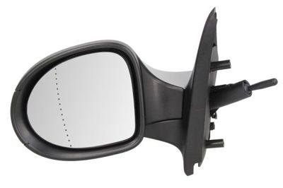 Exterior Mirror BLIC 5402-09-2002221P