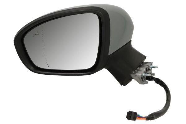 BLIC 5402-09-2313314P Exterior Mirror