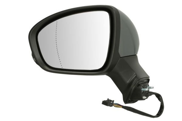 BLIC 5402-09-2345314P Exterior Mirror