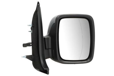 Exterior Mirror BLIC 5402-09-2476315P