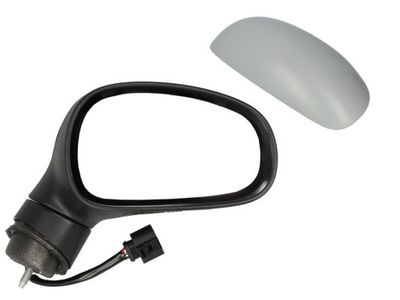 Exterior Mirror BLIC 5402-10-015360P