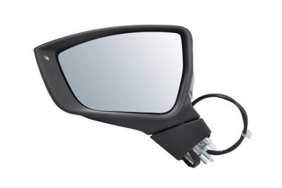 Exterior Mirror BLIC 5402-10-1281310P