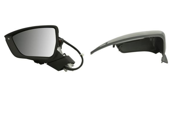 BLIC 5402-10-1281312P Exterior Mirror