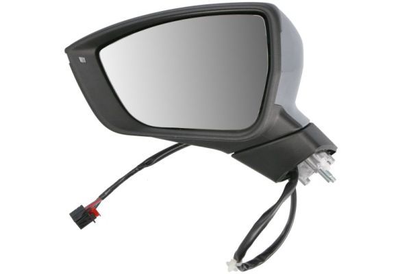 BLIC 5402-10-1281314P Exterior Mirror