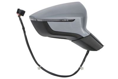 Exterior Mirror BLIC 5402-10-1281317P