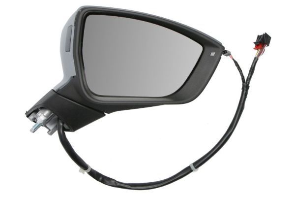 BLIC 5402-10-1281319P Exterior Mirror