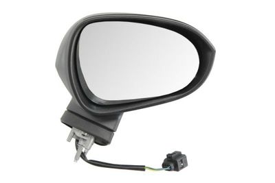 Exterior Mirror BLIC 5402-10-2002292P