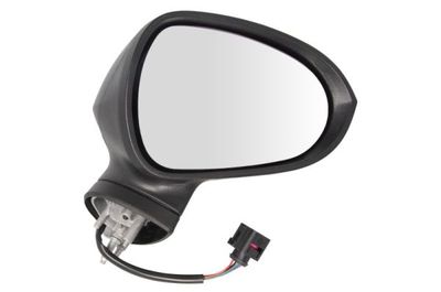 Exterior Mirror BLIC 5402-10-2002294P