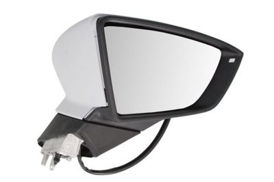 Exterior Mirror BLIC 5402-10-2002306P