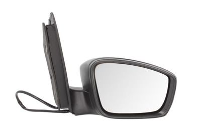 Exterior Mirror BLIC 5402-10-2002312P