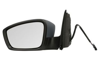 Exterior Mirror BLIC 5402-10-2002325P