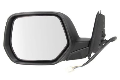 Exterior Mirror BLIC 5402-12-2001337P