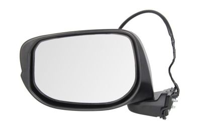 Exterior Mirror BLIC 5402-12-2001351P