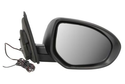Exterior Mirror BLIC 5402-14-050363P
