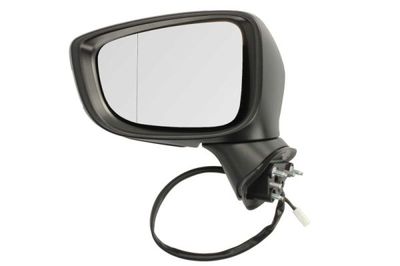 Exterior Mirror BLIC 5402-14-2001703P