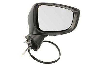 Exterior Mirror BLIC 5402-14-2001704P