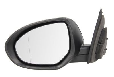Exterior Mirror BLIC 5402-14-2001717P