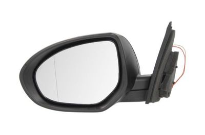 Exterior Mirror BLIC 5402-14-2001721P