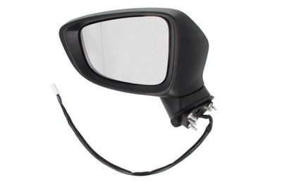 Exterior Mirror BLIC 5402-14-2001725P