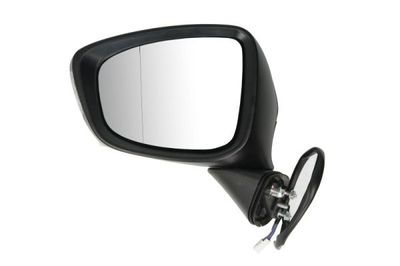 Exterior Mirror BLIC 5402-14-2001735P
