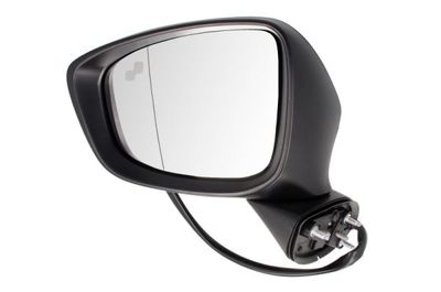Exterior Mirror BLIC 5402-14-2001737P