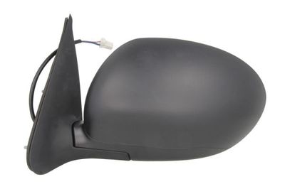 Exterior Mirror BLIC 5402-16-2001871P