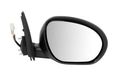Exterior Mirror BLIC 5402-16-2001876P