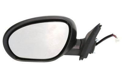 Exterior Mirror BLIC 5402-16-2001877P
