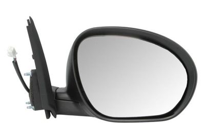 Exterior Mirror BLIC 5402-16-2001892P