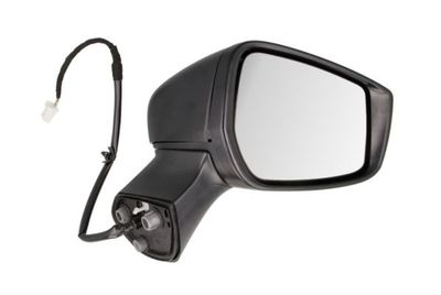 Exterior Mirror BLIC 5402-16-2001914P