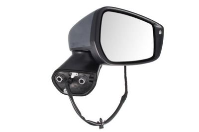 Exterior Mirror BLIC 5402-16-2001916P
